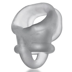 Oxballs Ballstretcher Ballsling 30 mm Transparent